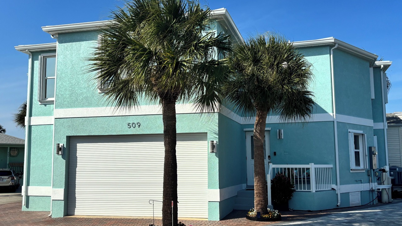 Photo of Outdoor in Hutchinson Island South