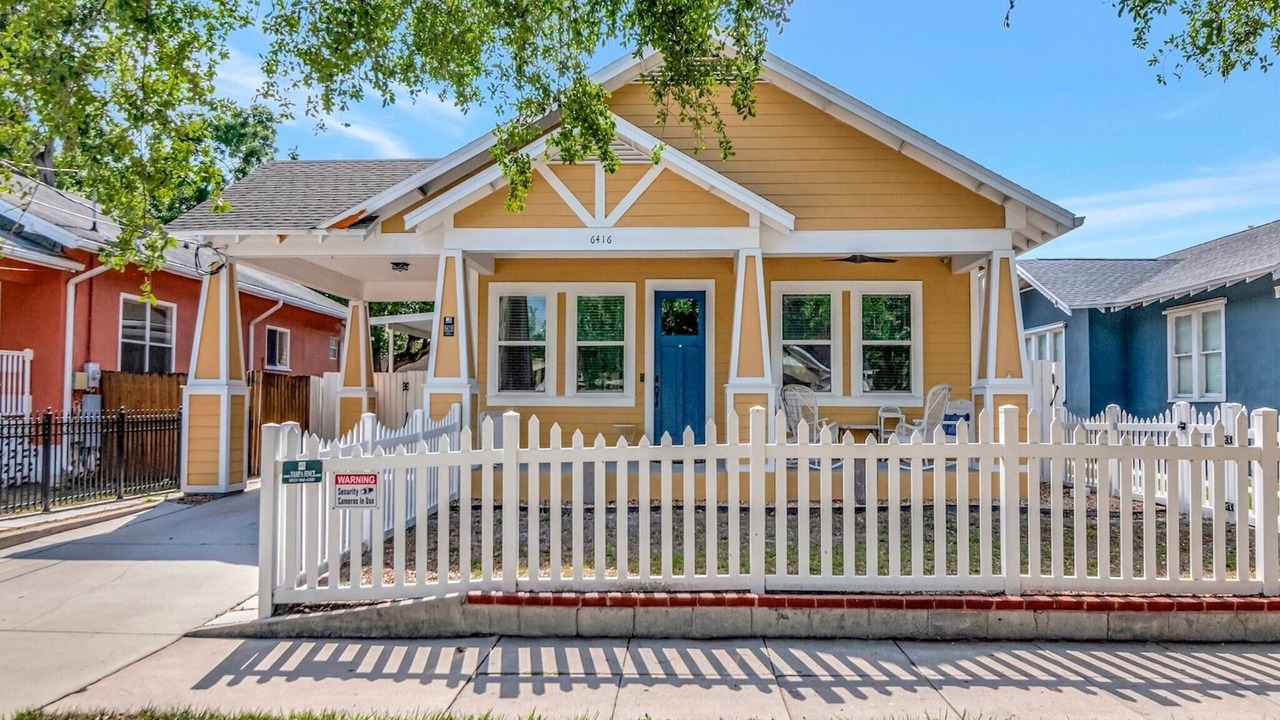Photo of Outdoor in Old Seminole Heights