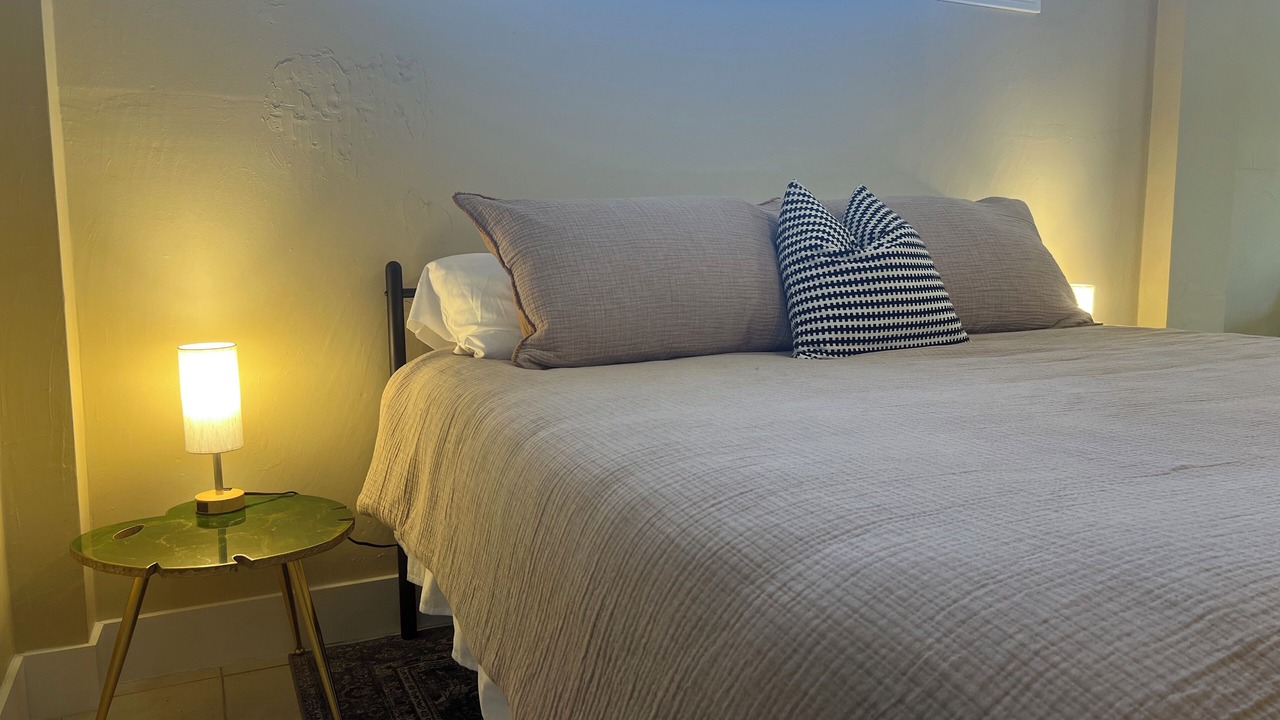 Photo of Bedroom in San Carlos Park