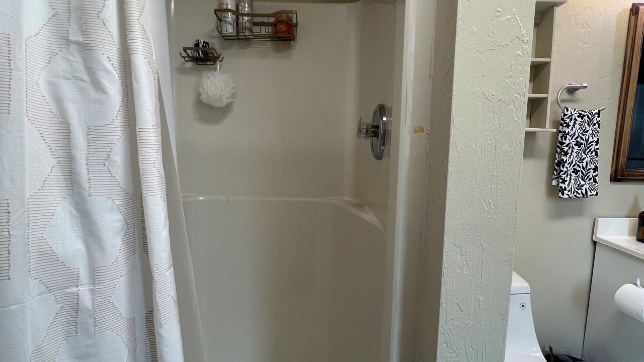 Photo of Bathroom in San Carlos Park
