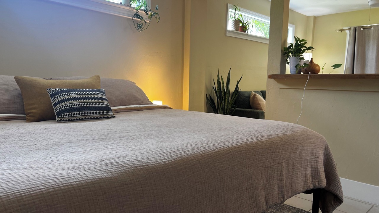Photo of Bedroom in San Carlos Park