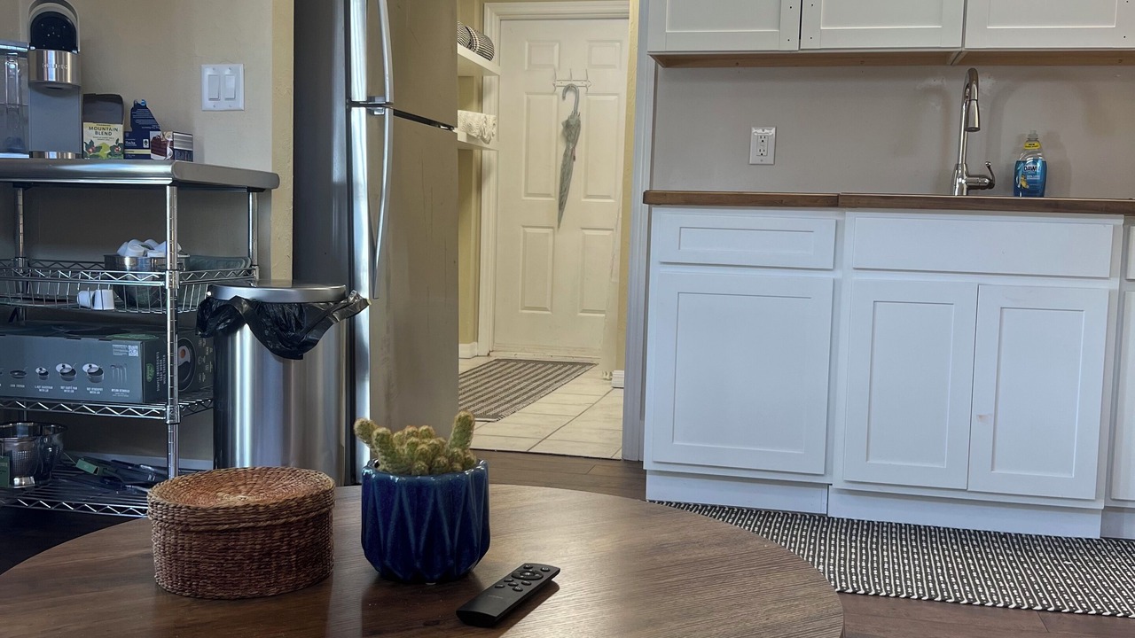 Photo of Kitchen in San Carlos Park
