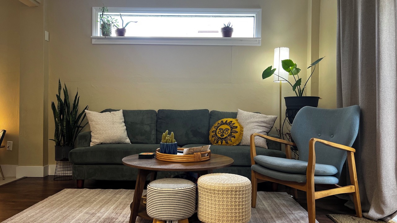 Photo of Livingroom in San Carlos Park
