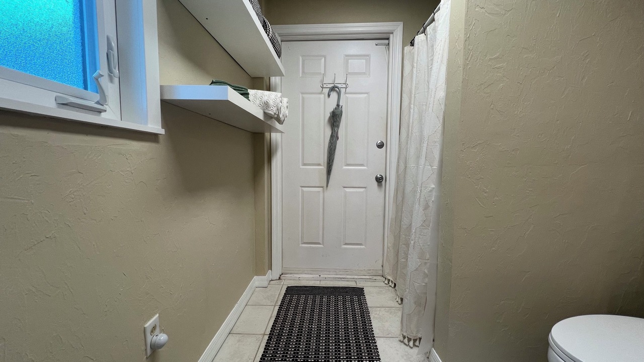 Photo of Bathroom in San Carlos Park