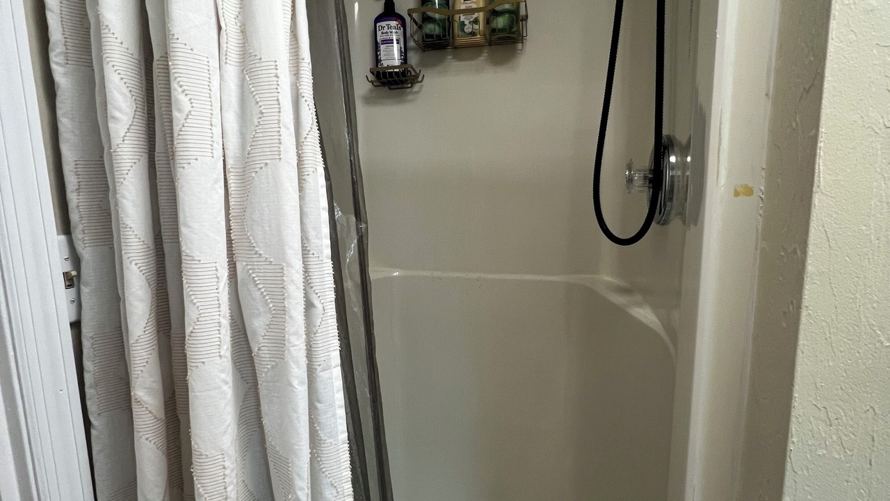 Photo of Bathroom in San Carlos Park