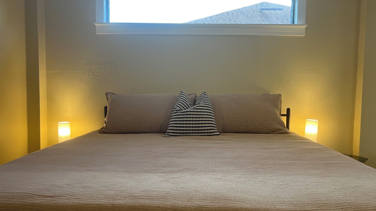 Photo of Bedroom in San Carlos Park