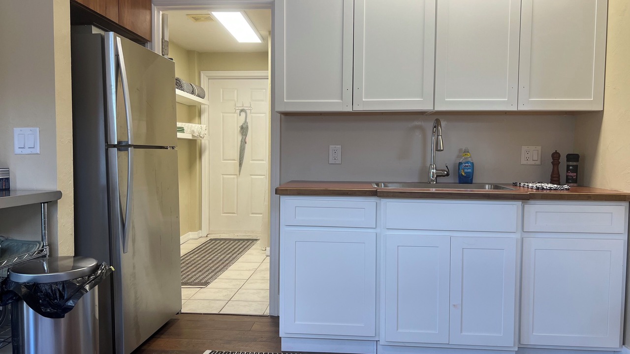 Photo of Kitchen in San Carlos Park