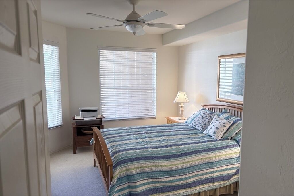 Photo of Bedroom in Tropical Cove