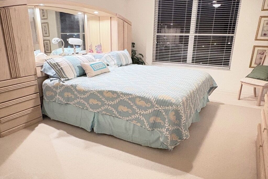 Photo of Bedroom in Tropical Cove