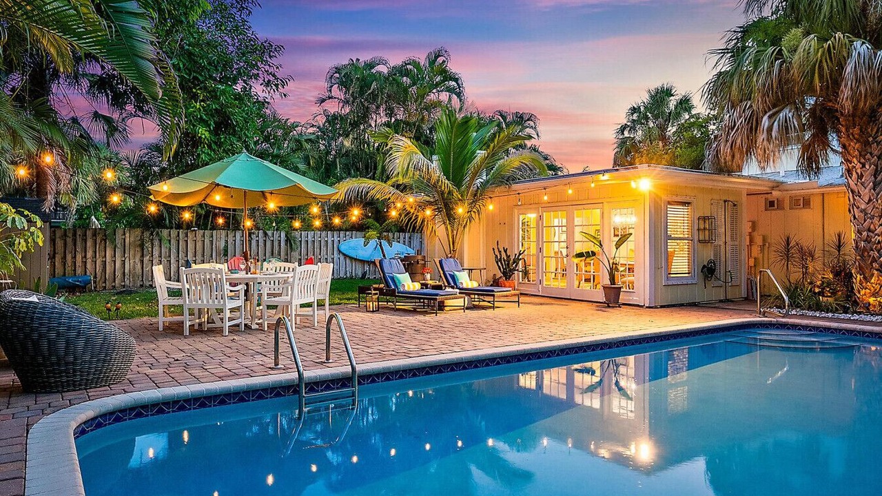 Photo of Outdoor in Yacht Club Estates