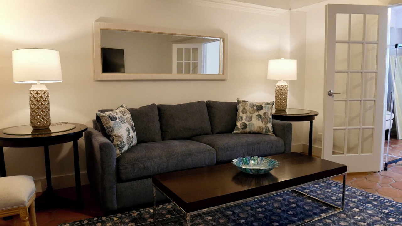 Photo of Livingroom in Palm Beach