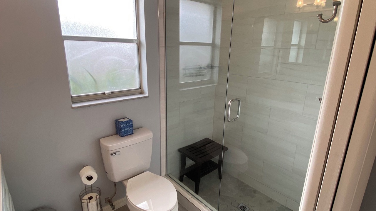 Photo of Bathroom in Lochmoor Waterway Estates
