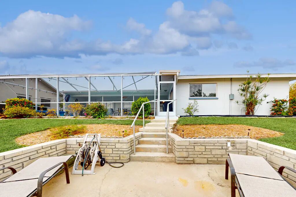 Photo of Outdoor in Lochmoor Waterway Estates