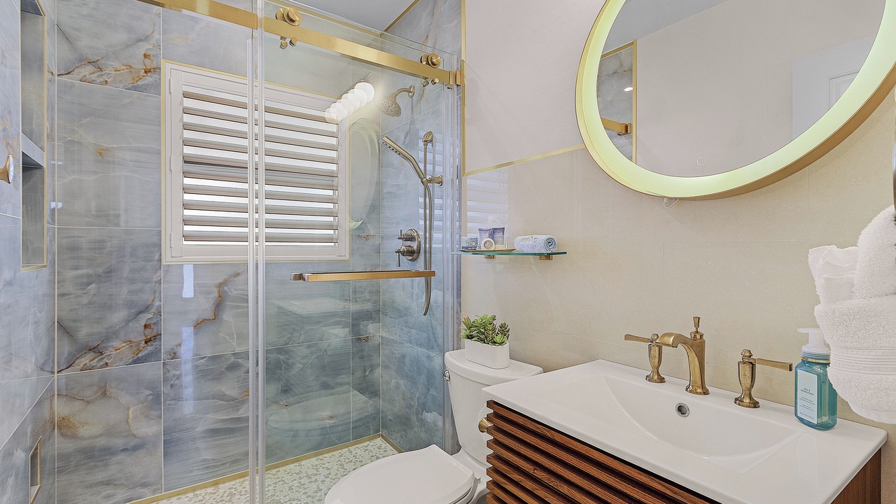 Photo of Bathroom in South Venice