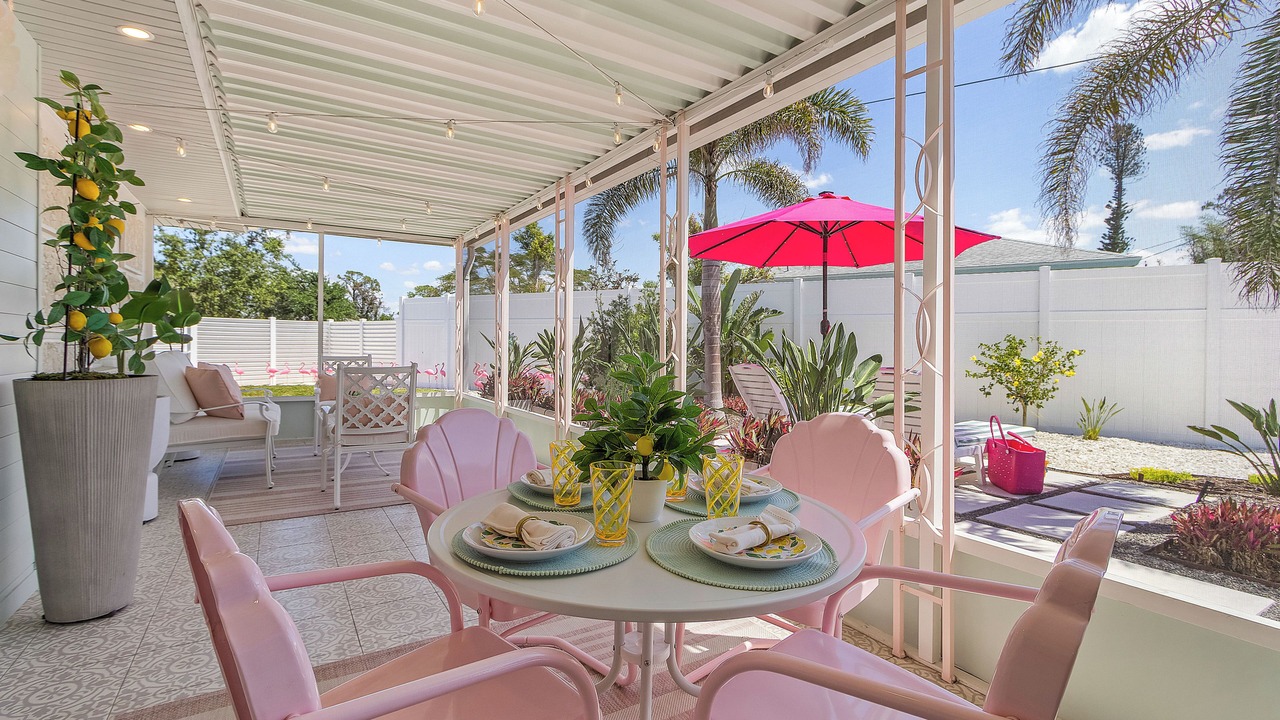 Photo of Outdoor in South Venice