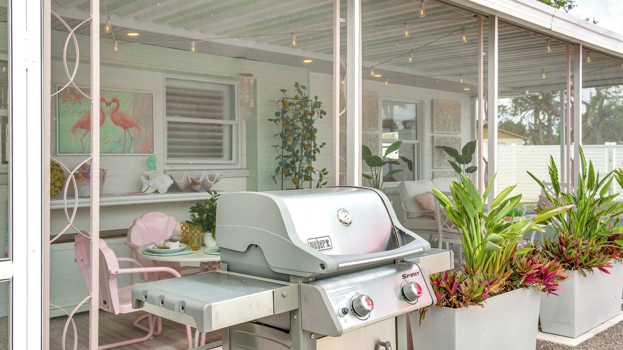 Photo of Outdoor in South Venice