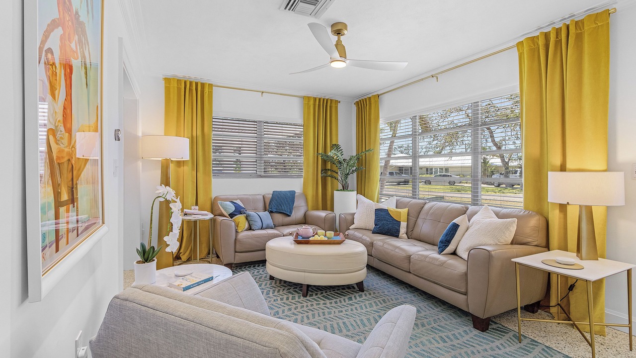 Photo of Livingroom in South Venice