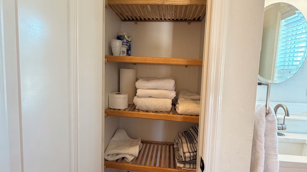 Photo of Bathroom in Braden River
