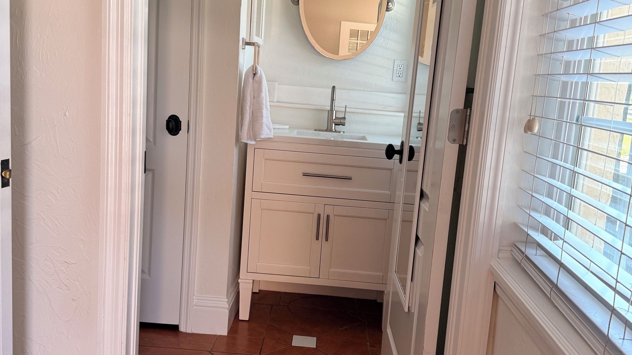 Photo of Bathroom in Braden River