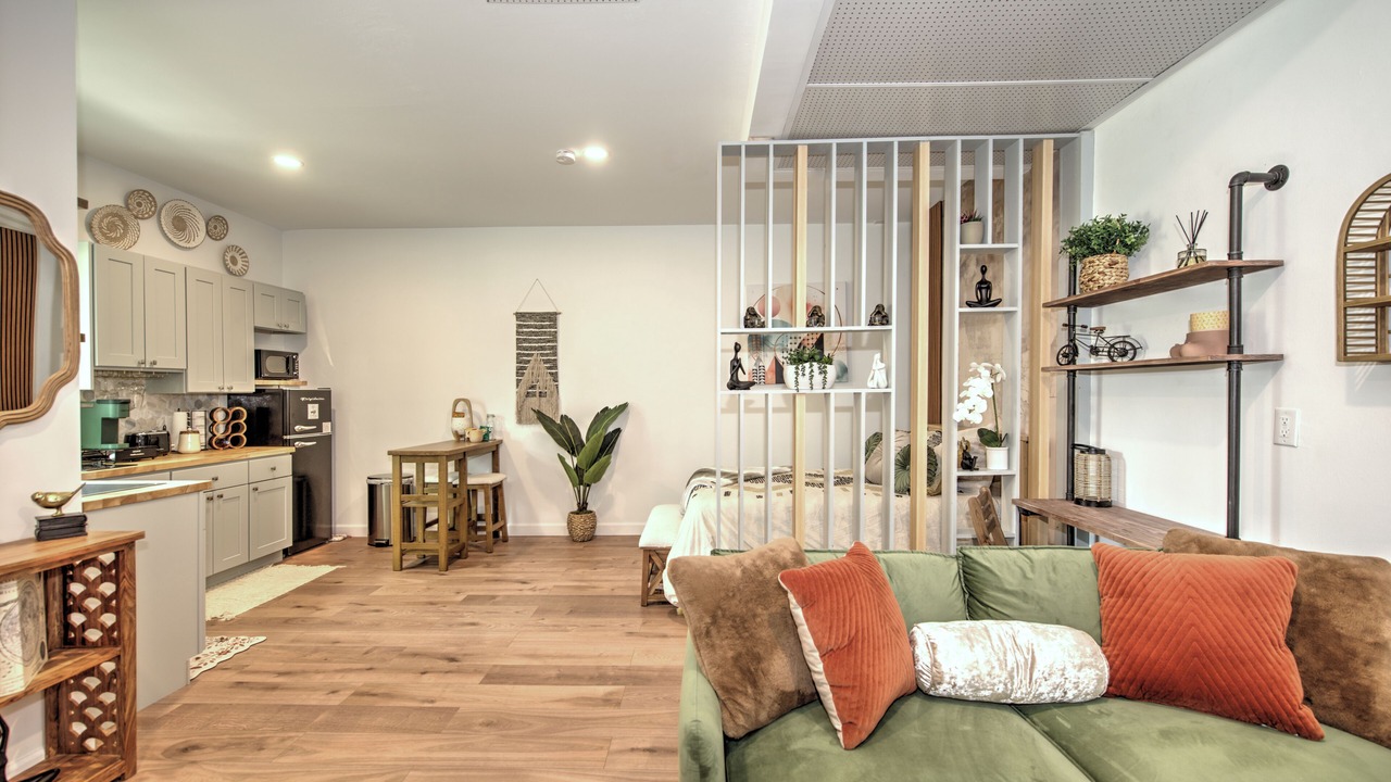 Photo of Livingroom in Naples