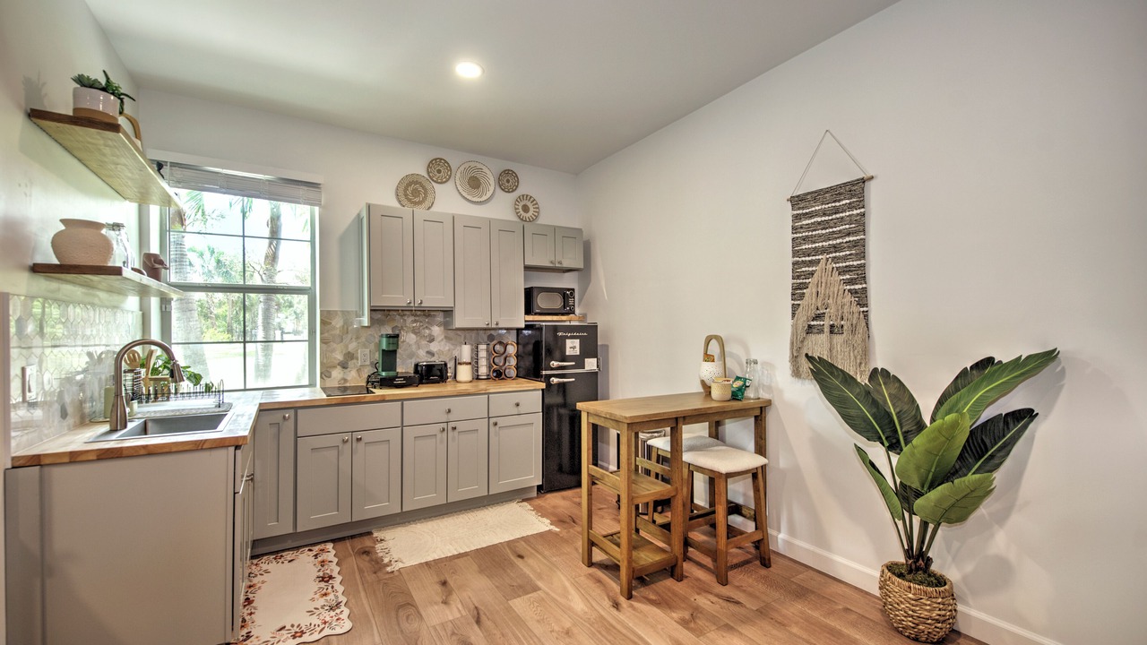 Photo of Kitchen in Naples