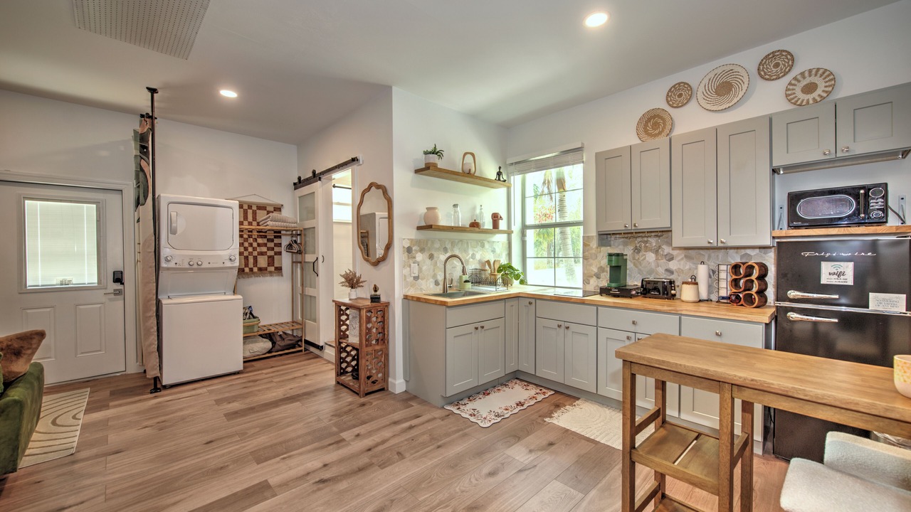 Photo of Kitchen in Naples