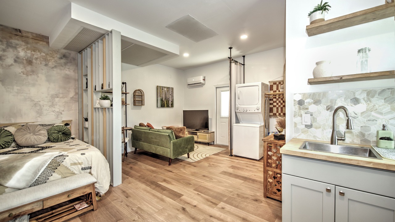 Photo of Bedroom in Naples