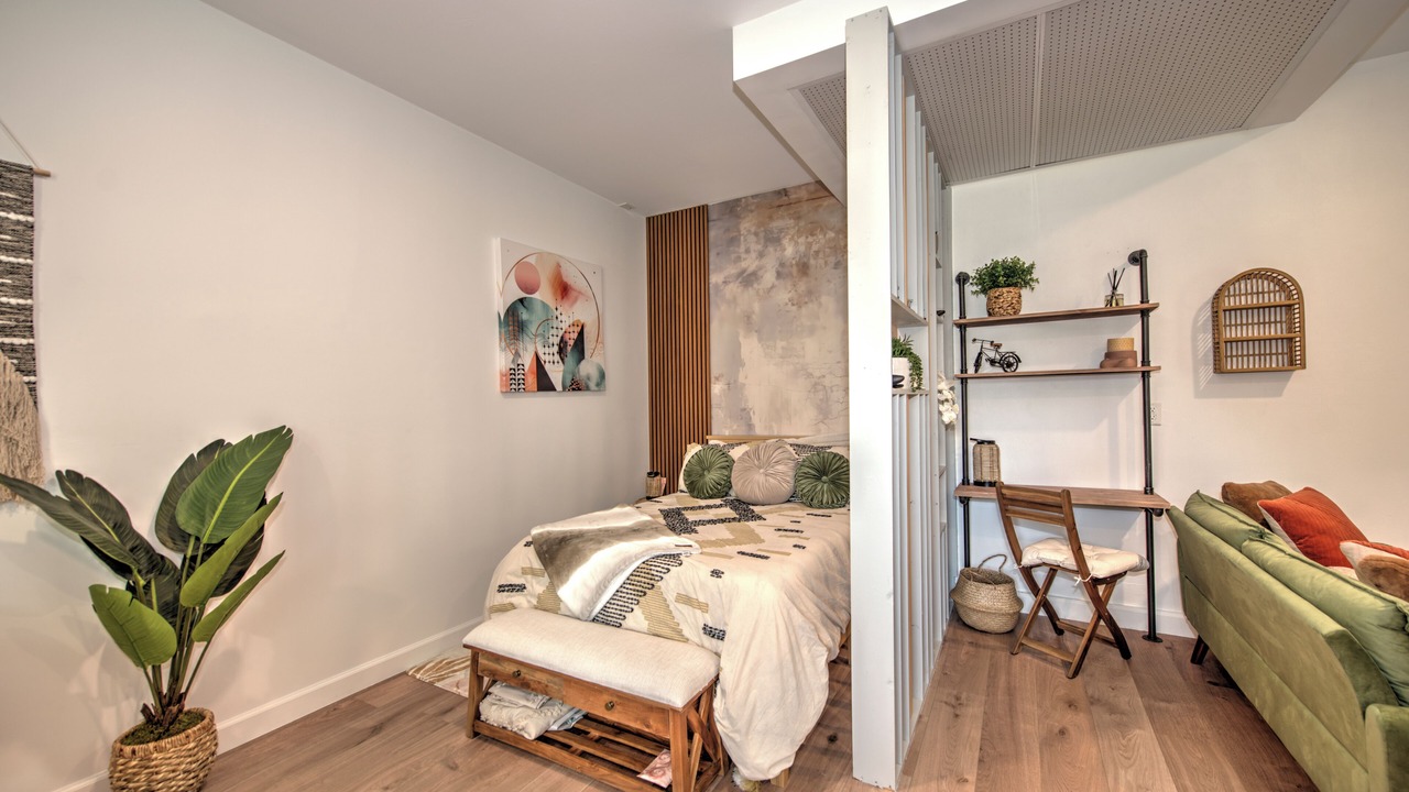 Photo of Bedroom in Naples
