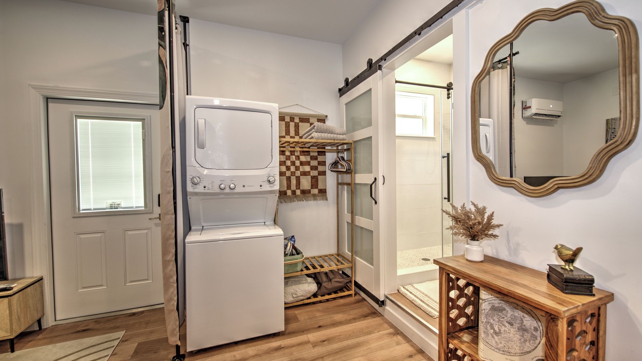 Photo of Bathroom in Naples