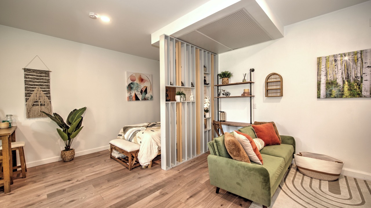 Photo of Livingroom in Naples