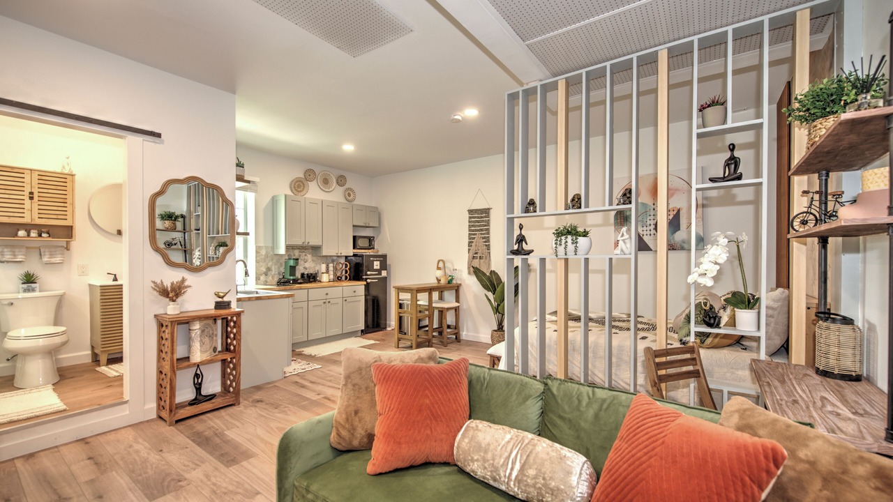 Photo of Livingroom in Naples