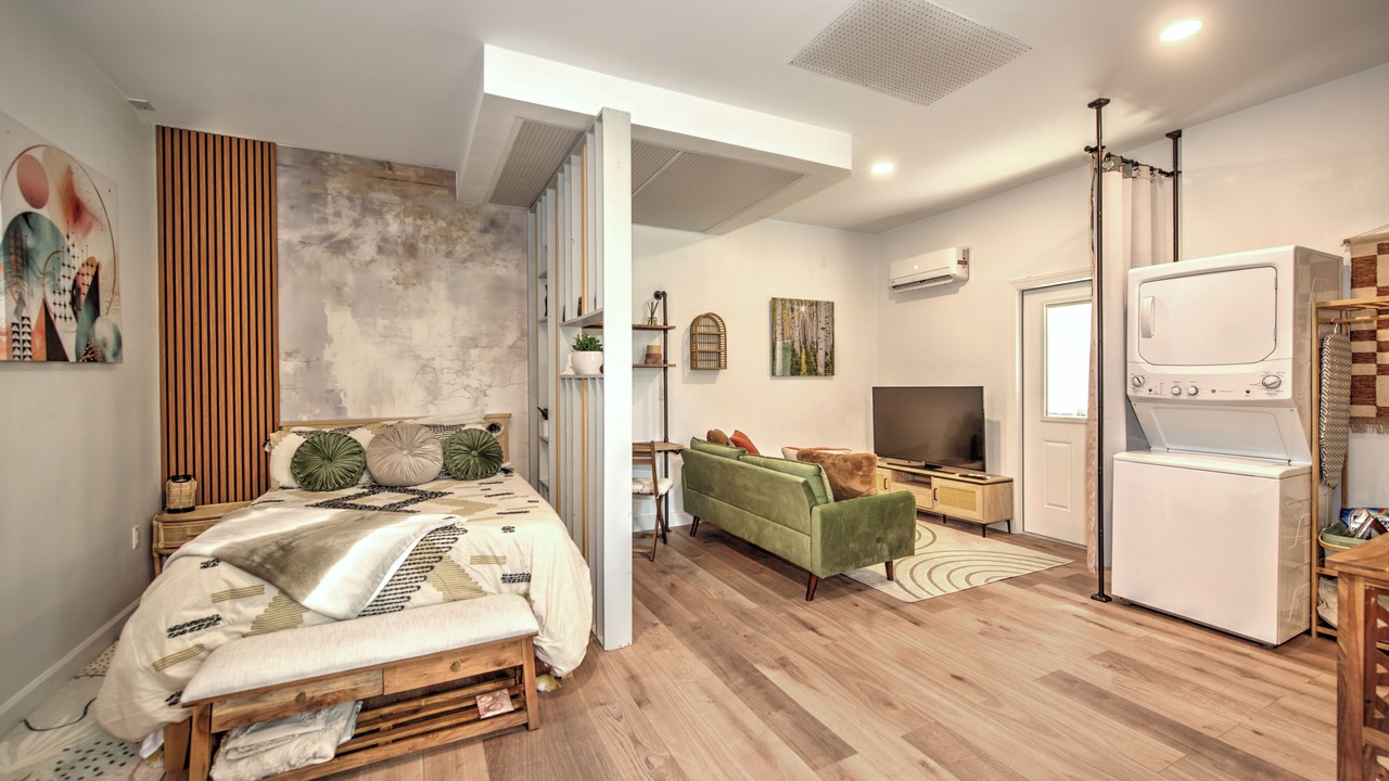 Photo of Bedroom in Naples