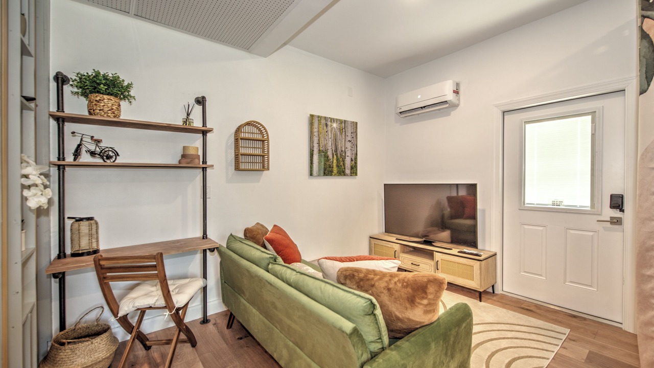 Photo of Livingroom in Naples
