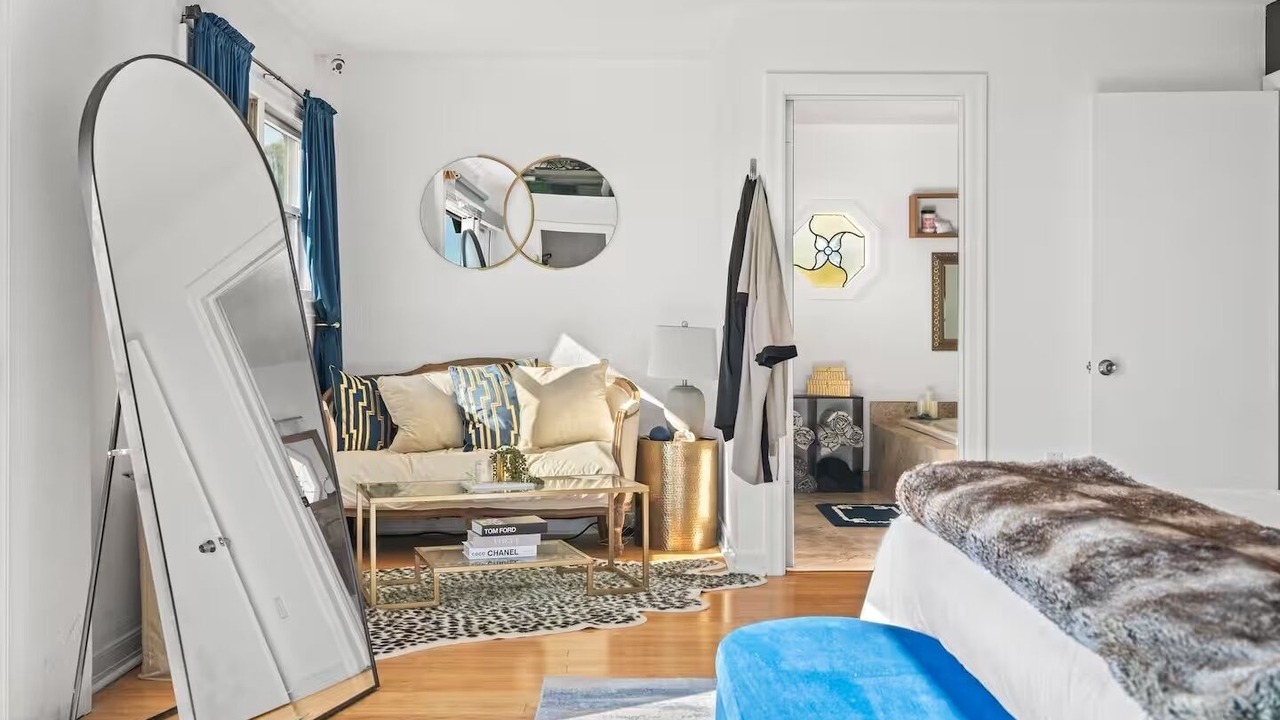 Photo of Bedroom in Riviera Bay