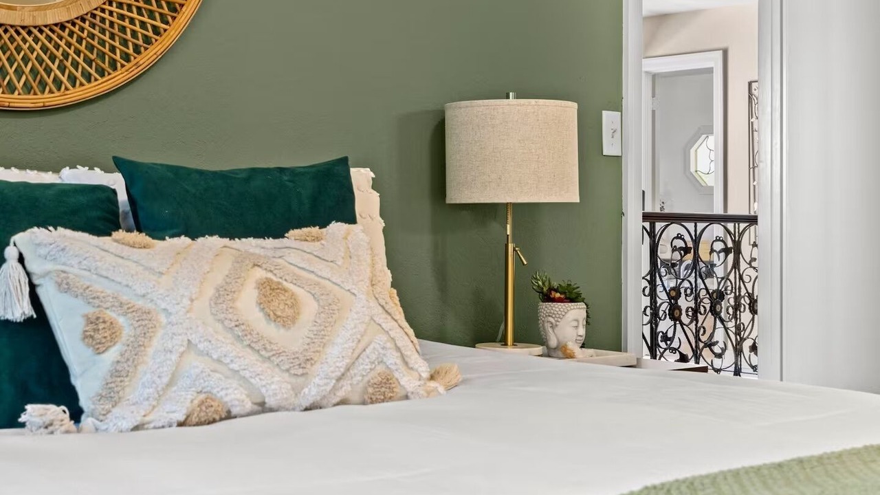 Photo of Bedroom in Riviera Bay
