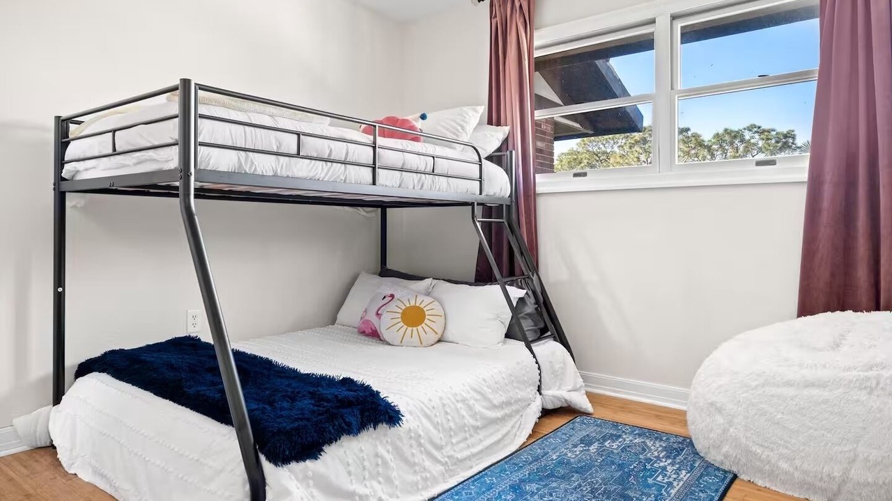 Photo of Bedroom in Riviera Bay