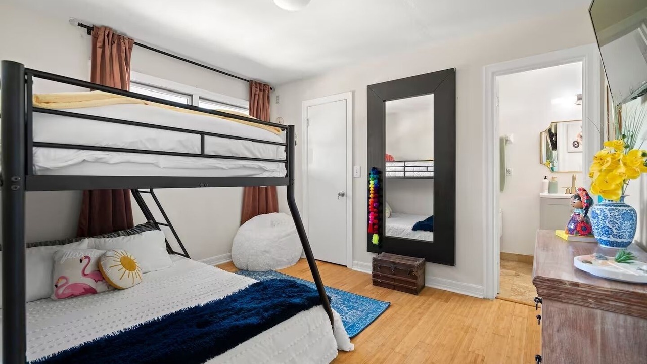 Photo of Bedroom in Riviera Bay