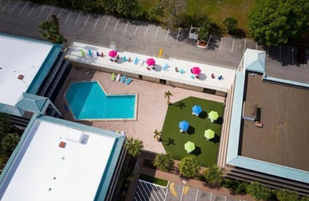 Photo of Outdoor in Historic Downtown Kissimmee