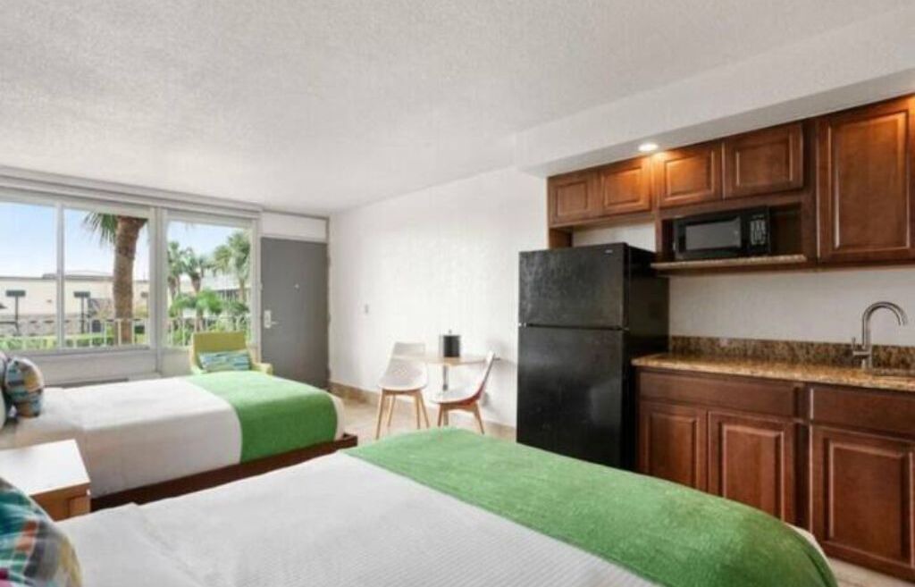 Photo of Bedroom in Historic Downtown Kissimmee