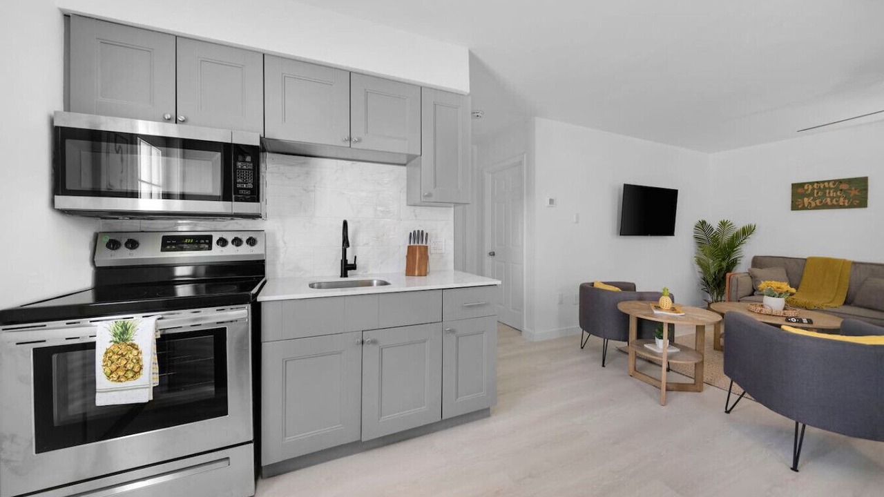 Photo of Kitchen in Naples Park