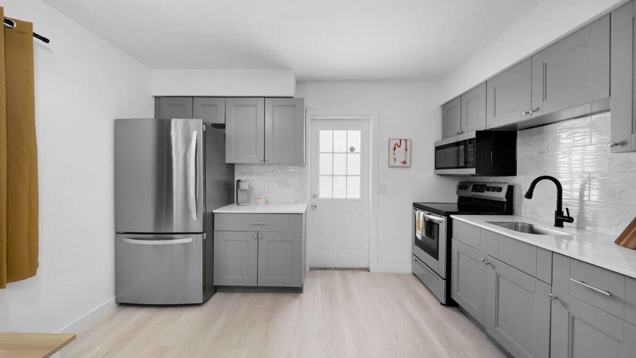 Photo of Kitchen in Naples Park