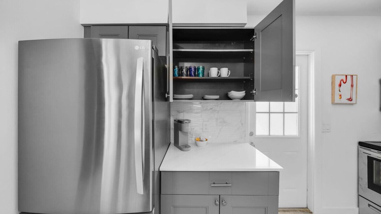 Photo of Kitchen in Naples Park