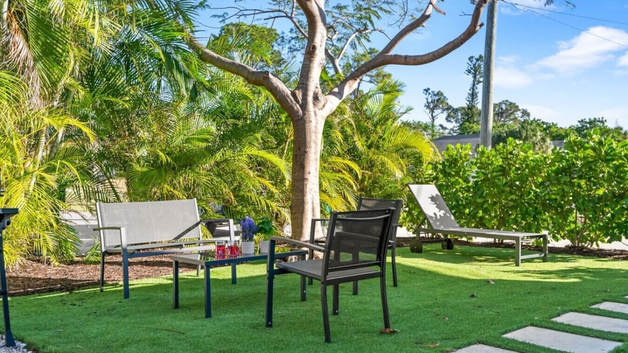 Photo of Outdoor in Naples Park