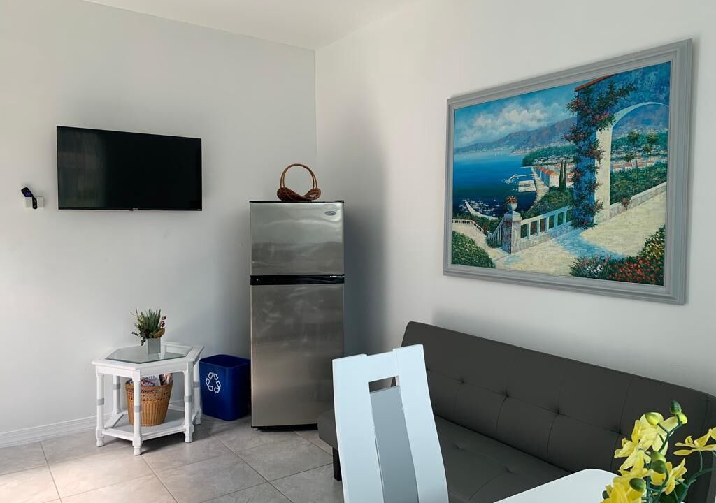 Photo of Livingroom in Greenacres