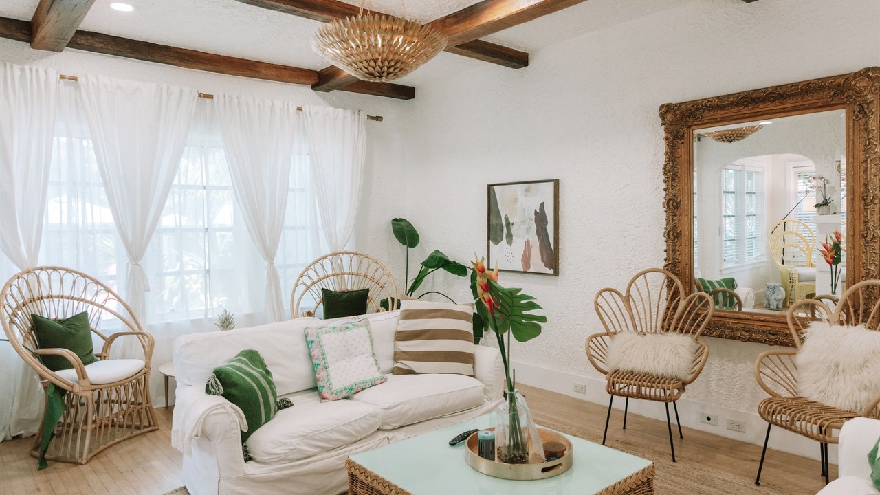 Photo of Livingroom in West Palm Beach