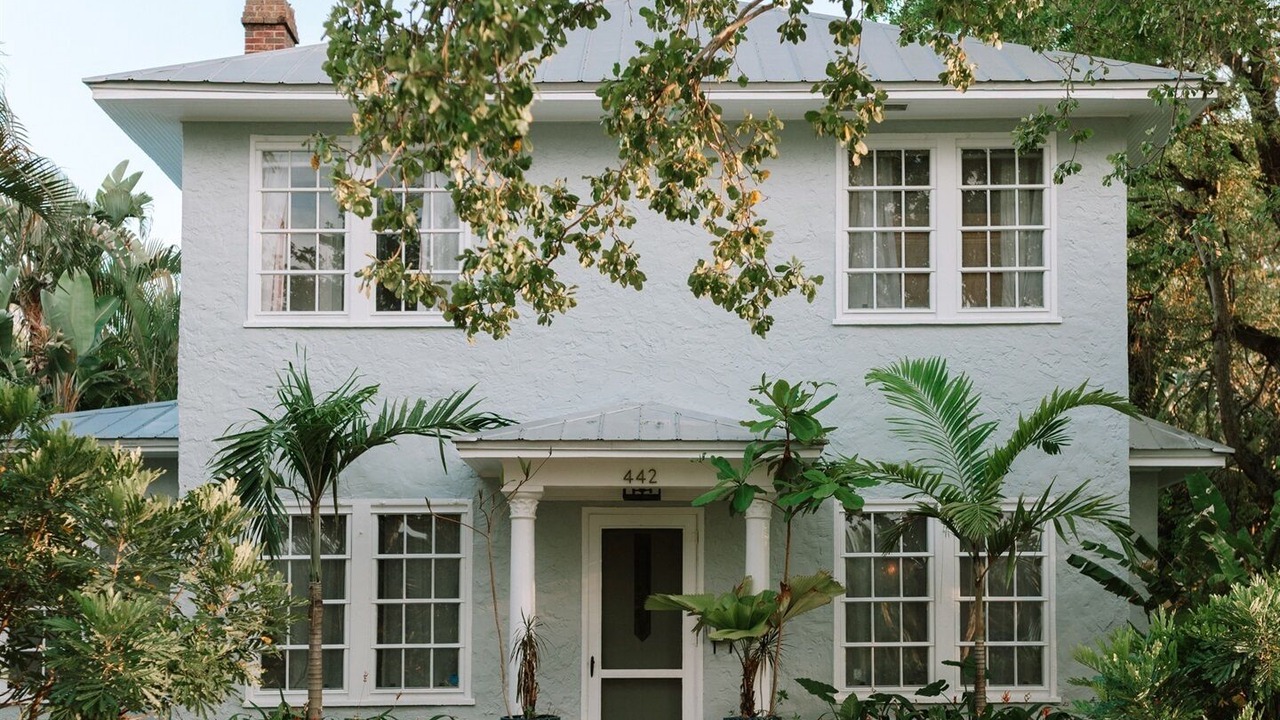 Photo of Outdoor in West Palm Beach