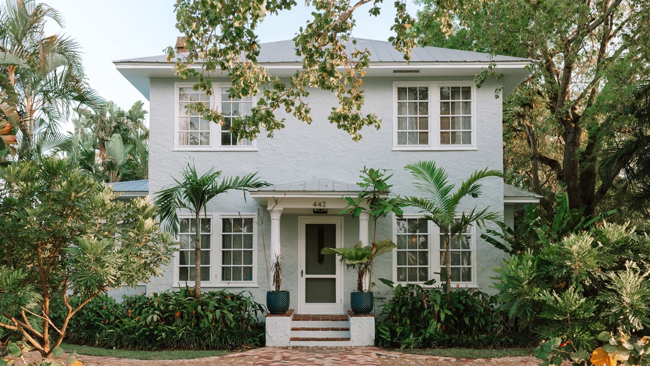 Photo of Outdoor in West Palm Beach