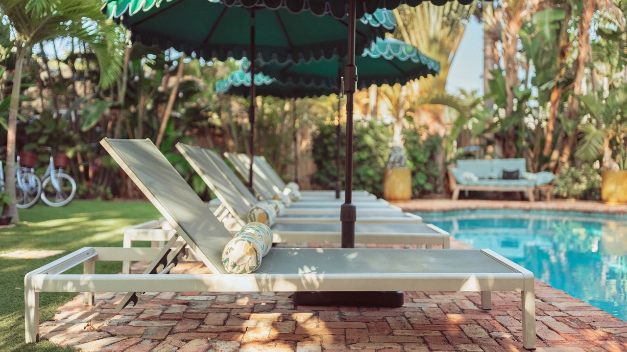 Photo of Outdoor in West Palm Beach