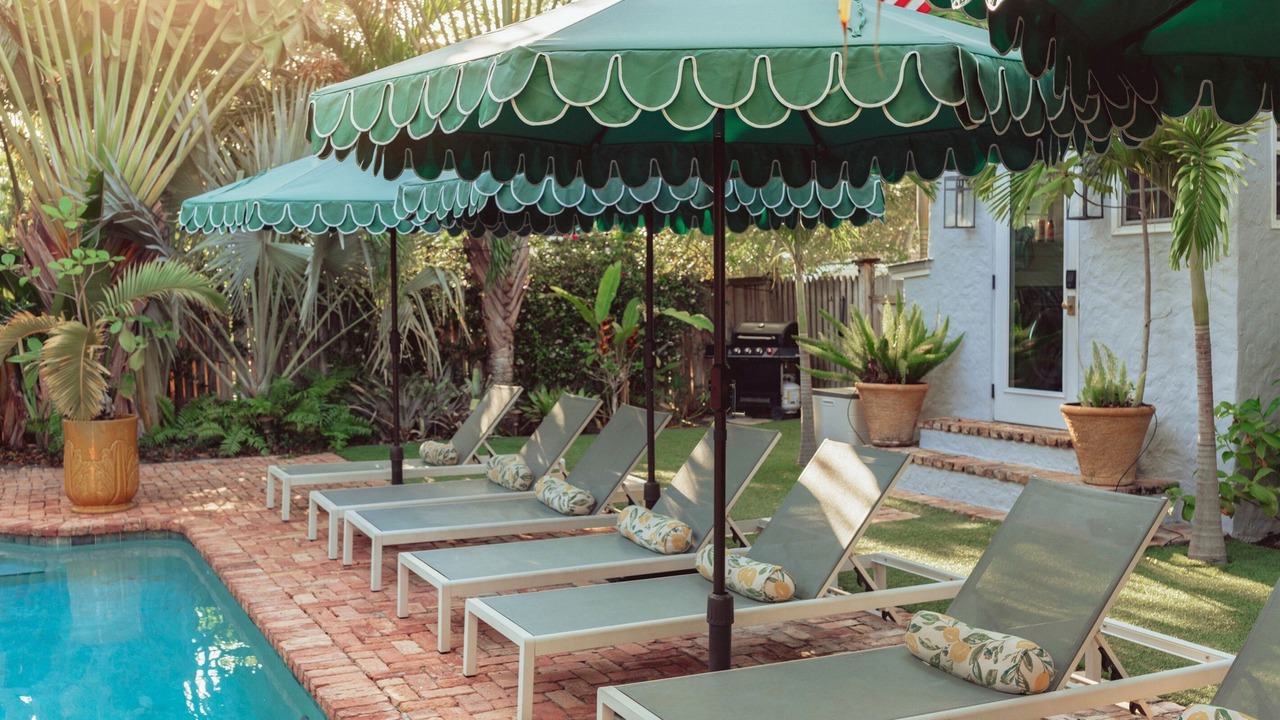 Photo of Patio Balcony in West Palm Beach