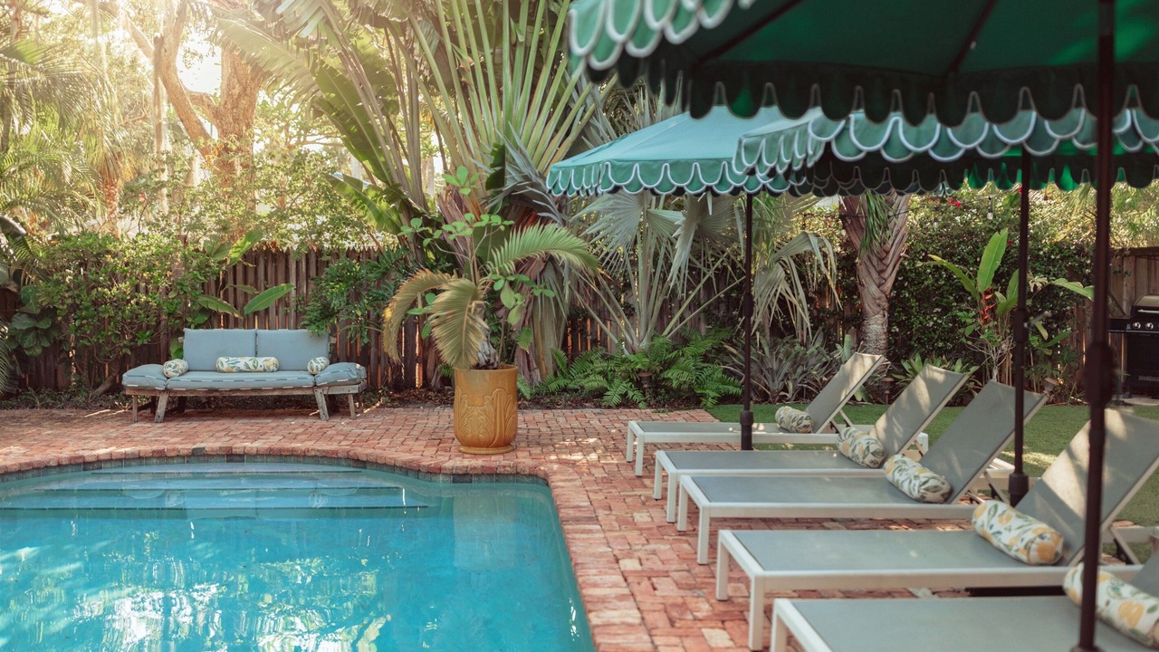 Photo of Outdoor in West Palm Beach